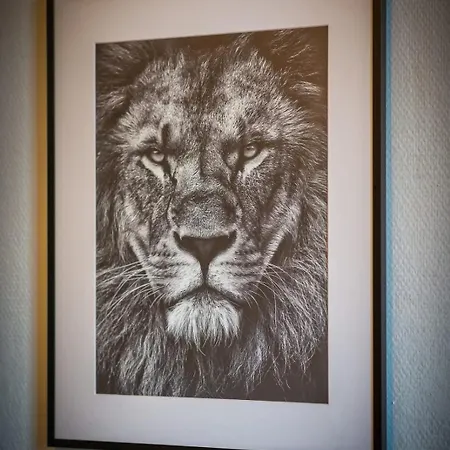 Appartement Le Savane A Rouen