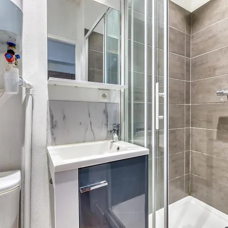 Le Savane A Appartement