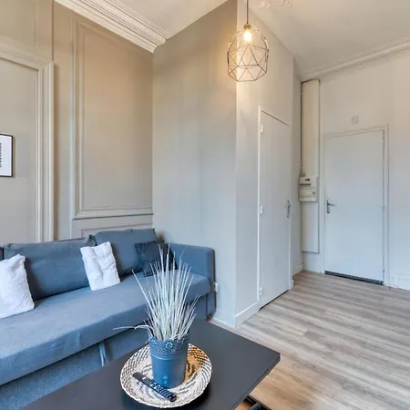 Appartement Le Savane A