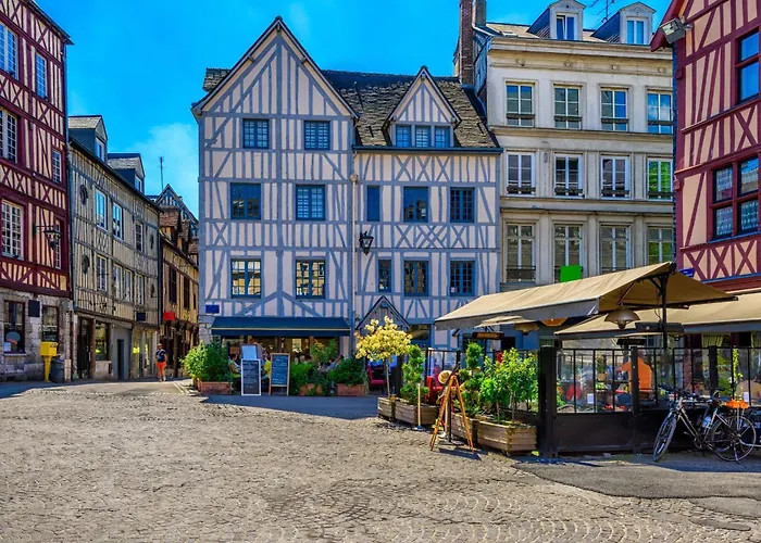 Apartment Le Savane A