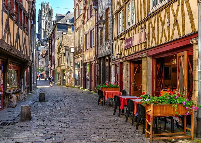 Le Savane A Apartment *