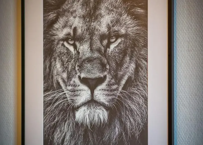 Apartment Le Savane A Rouen