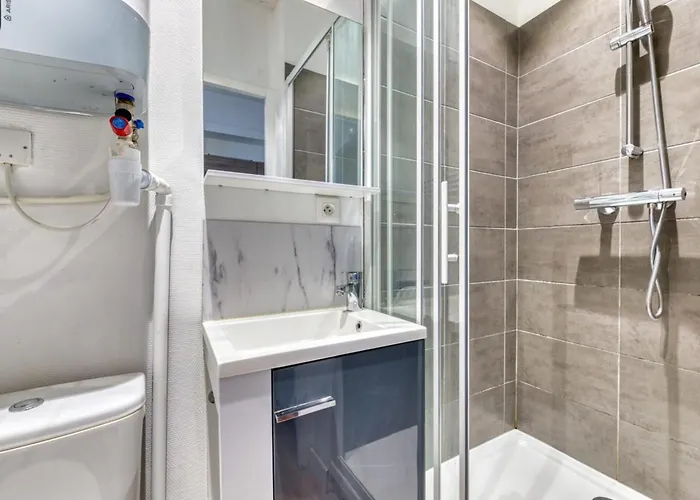 Le Savane A Apartment