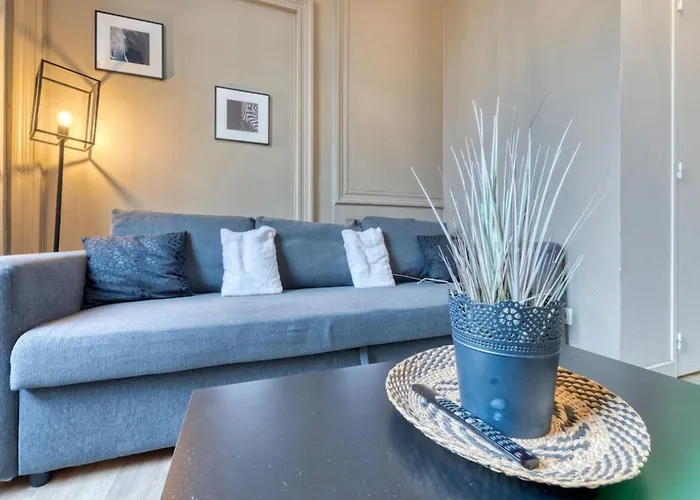 Le Savane A Apartment *