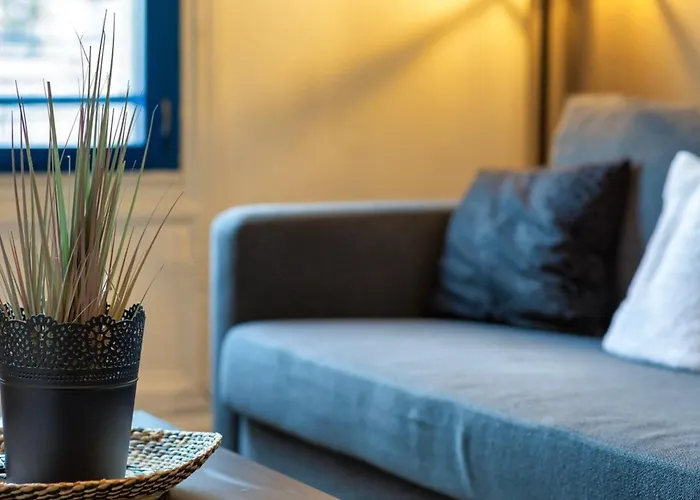 Apartment Le Savane A *